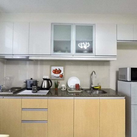 101 Newport Condo C2 Маніла Екстер'єр фото