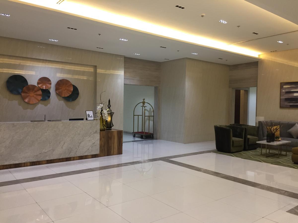 101 Newport Condo C2 Маніла Екстер'єр фото