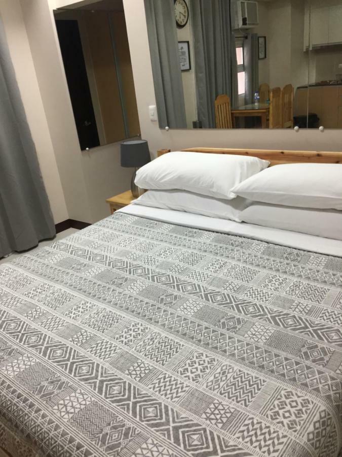 101 Newport Condo C2 Маніла Екстер'єр фото