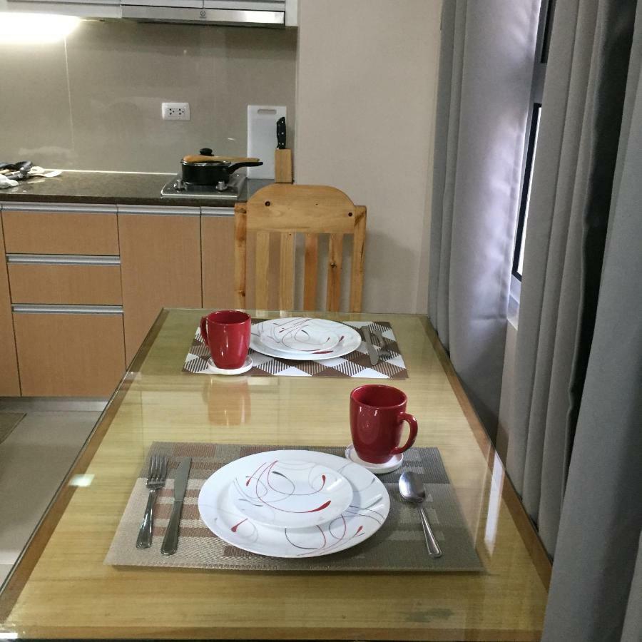 101 Newport Condo C2 Маніла Екстер'єр фото