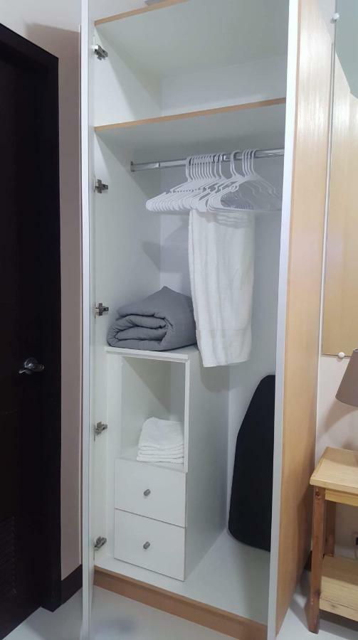 101 Newport Condo C2 Маніла Екстер'єр фото