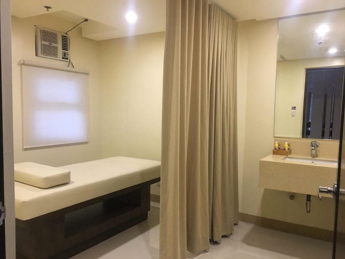 101 Newport Condo C2 Маніла Екстер'єр фото