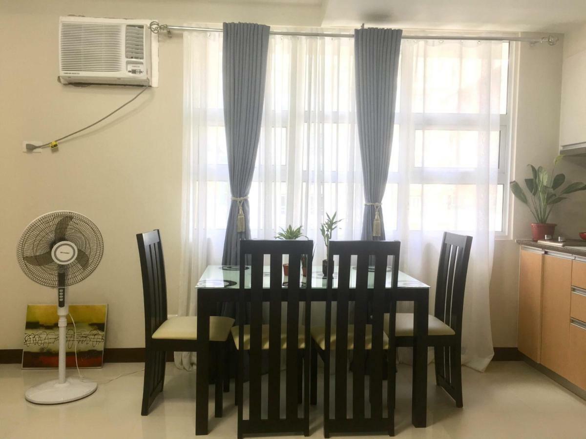101 Newport Condo C2 Маніла Екстер'єр фото