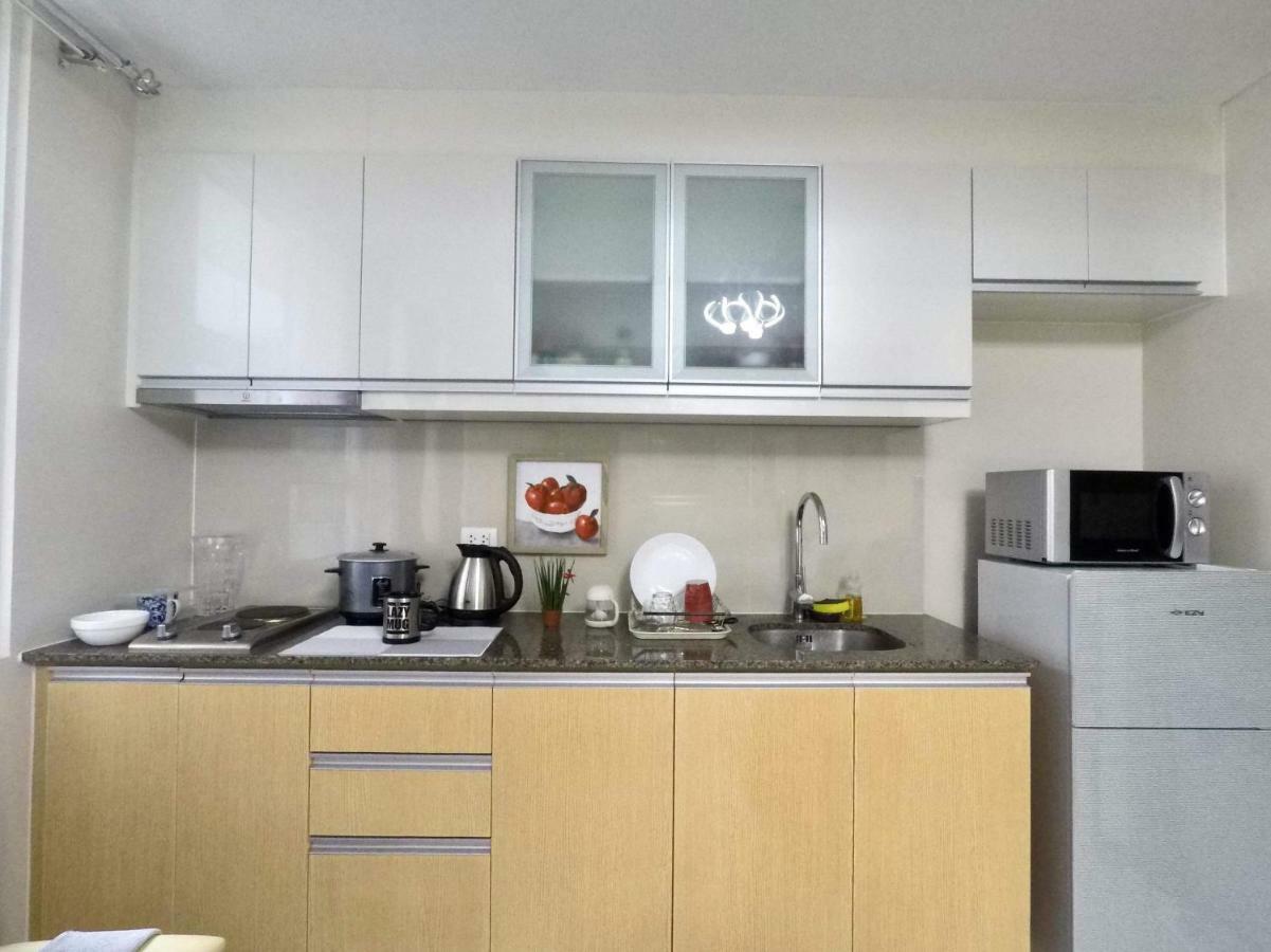 101 Newport Condo C2 Маніла Екстер'єр фото
