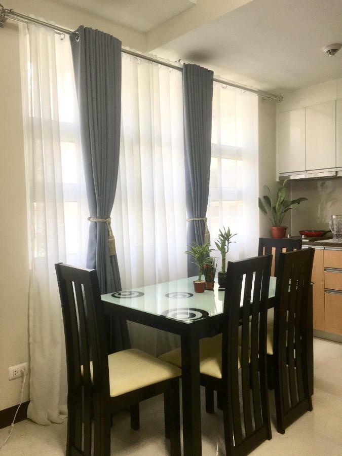 101 Newport Condo C2 Маніла Екстер'єр фото