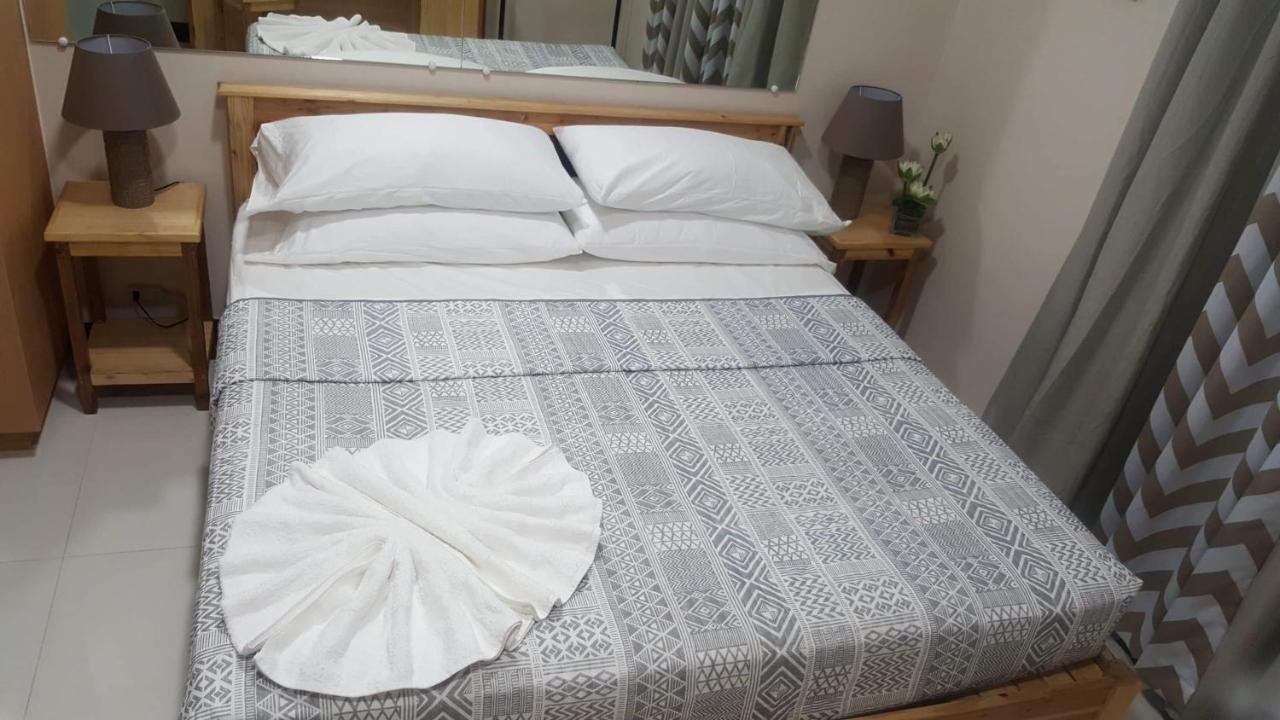 101 Newport Condo C2 Маніла Екстер'єр фото