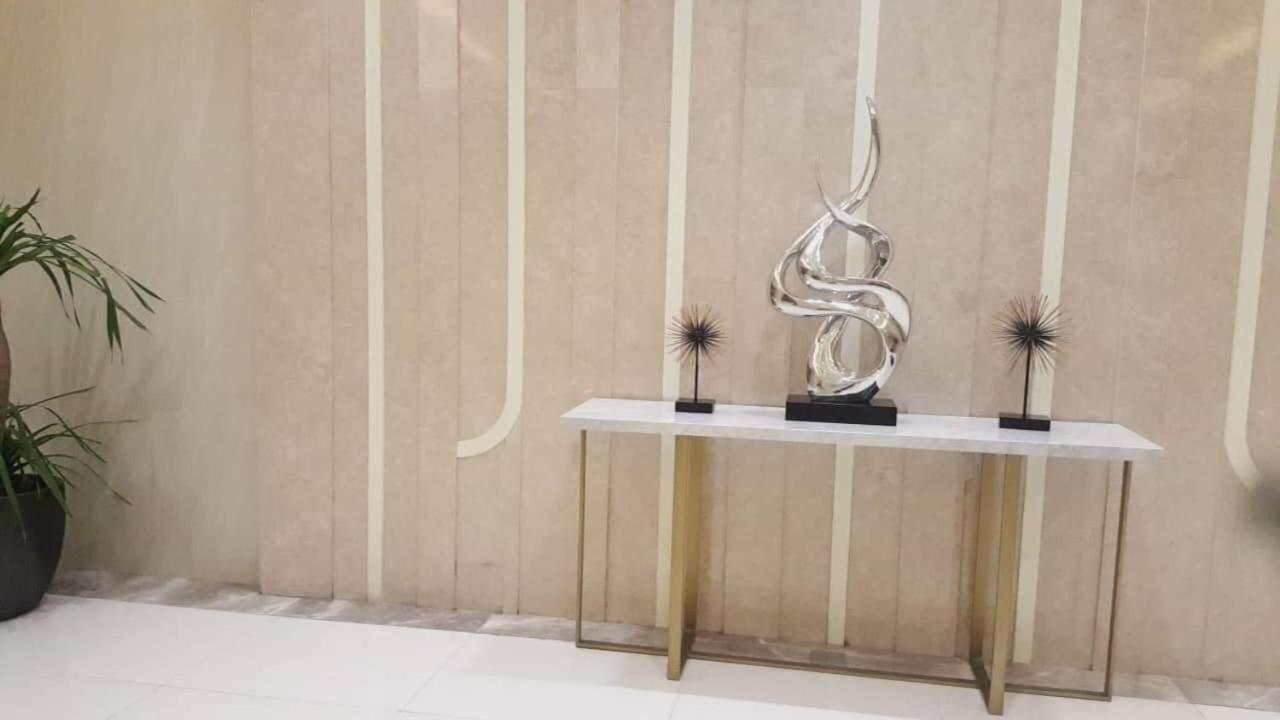 101 Newport Condo C2 Маніла Екстер'єр фото