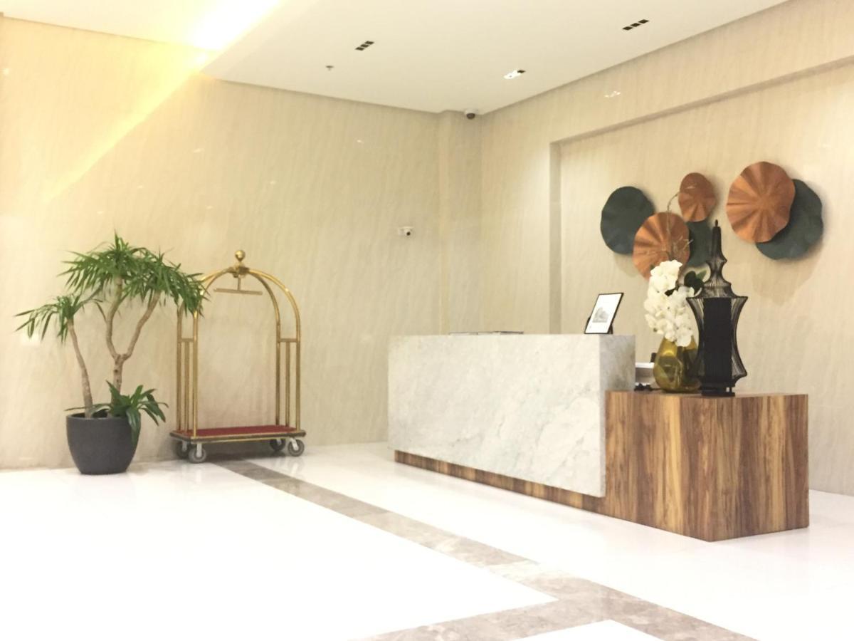 101 Newport Condo C2 Маніла Екстер'єр фото