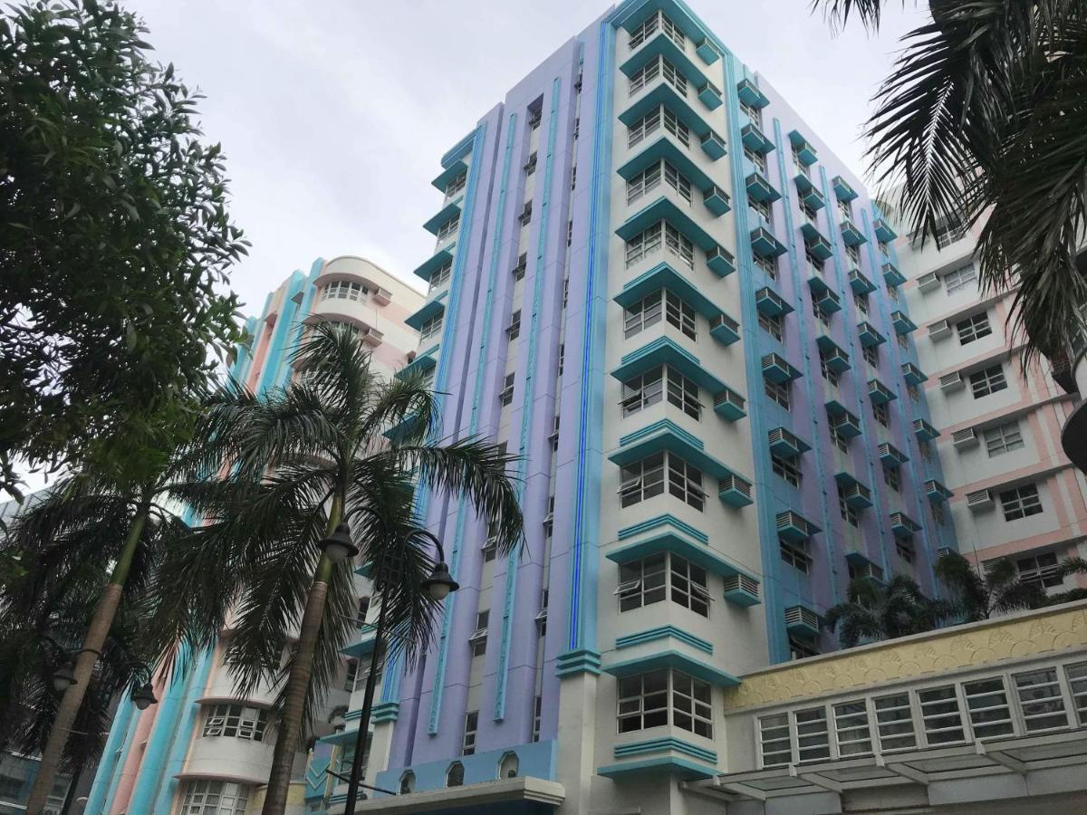101 Newport Condo C2 Маніла Екстер'єр фото